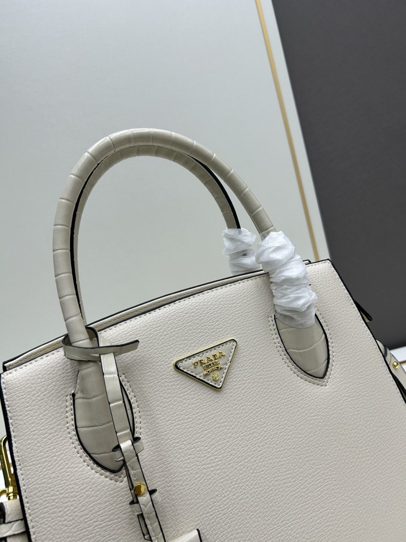 Prada Top Handle Bags